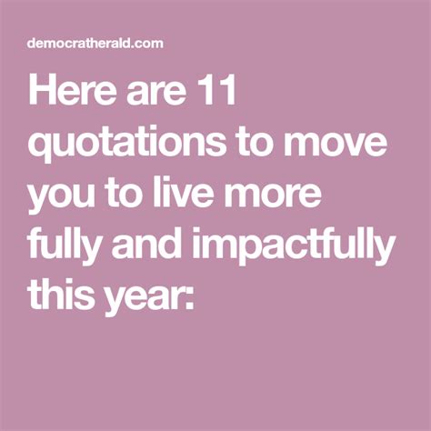 definition of impactfully.